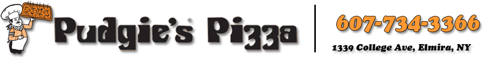 Pudgies Pizza Northside